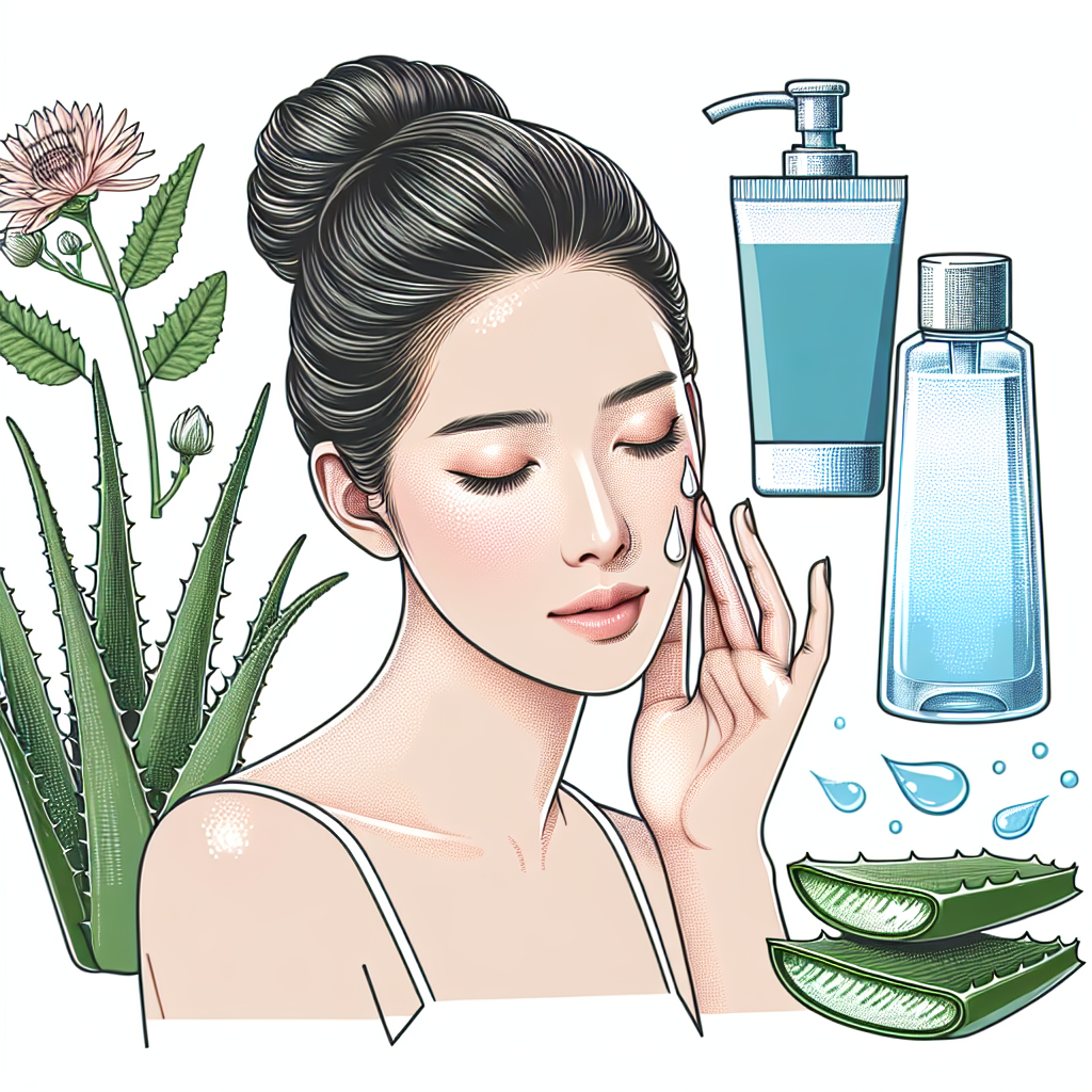 Tips Ampuh untuk Menjaga Kesehatan Kulit Alami