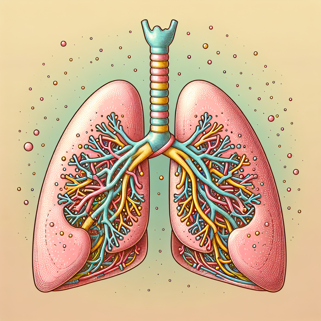 Tips Efektif untuk Menjaga Kesehatan Organ Pernapasan