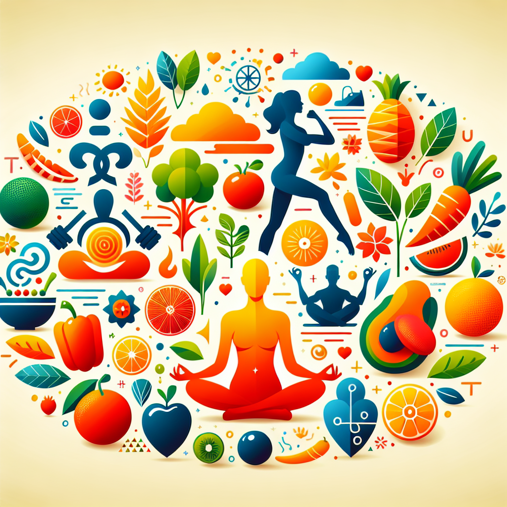 Manfaat Gaya Hidup Sehat Bagi Kesehatan Mental dan Fisik