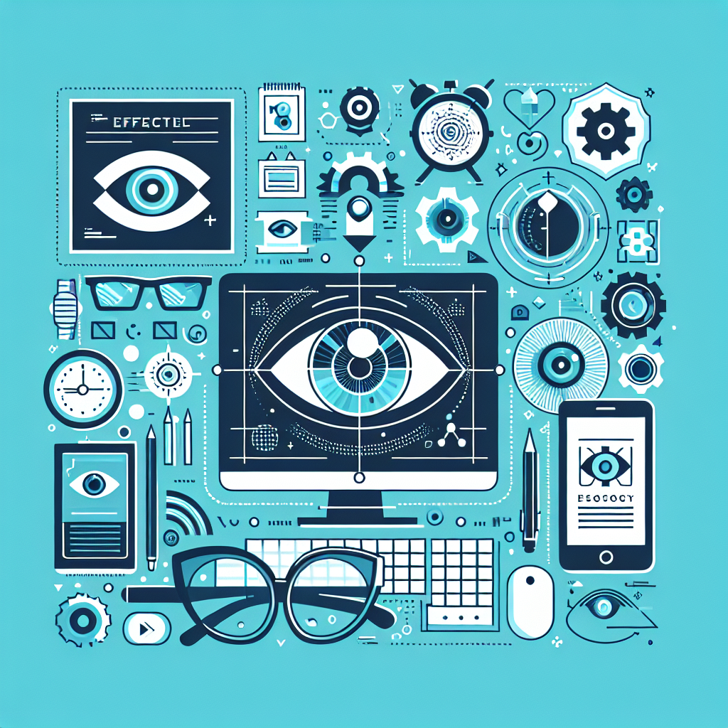 Tips Ampuh Menjaga Kesehatan Mata di Era Digital