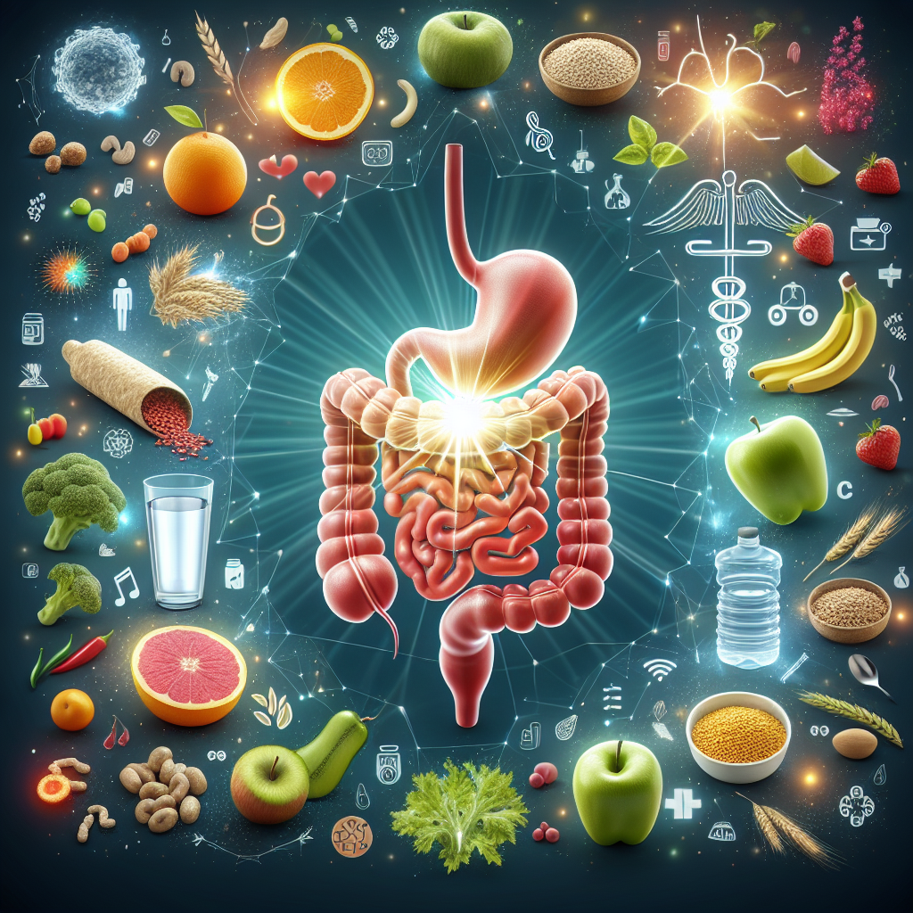 Tips Menjaga Kesehatan Organ Pencernaan untuk Menghindari Penyakit