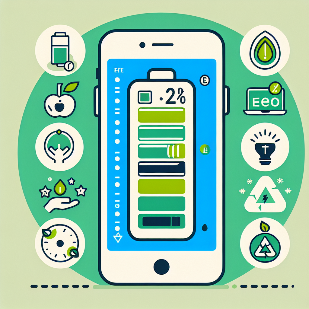 Tips Efektif untuk Memperpanjang Umur Baterai iPhone Anda