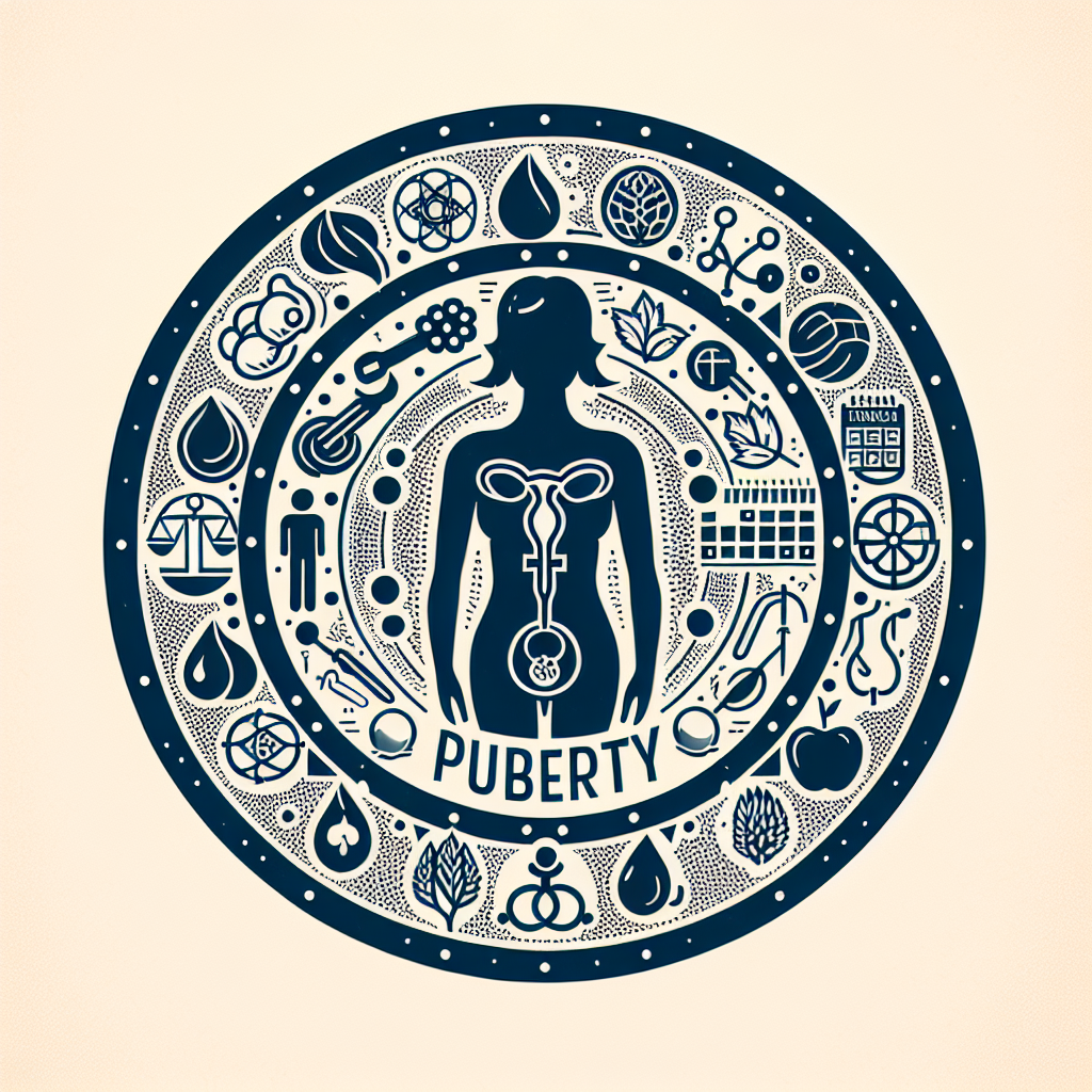 Tips Menjaga Kesehatan Tubuh dan Organ Reproduksi Selama Masa Pubertas