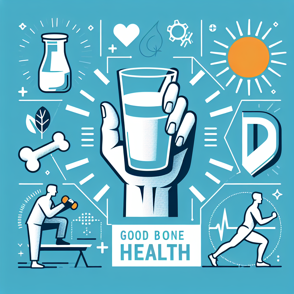 Tips untuk Menjaga Kesehatan Tulang Tubuh Kita dengan Baik