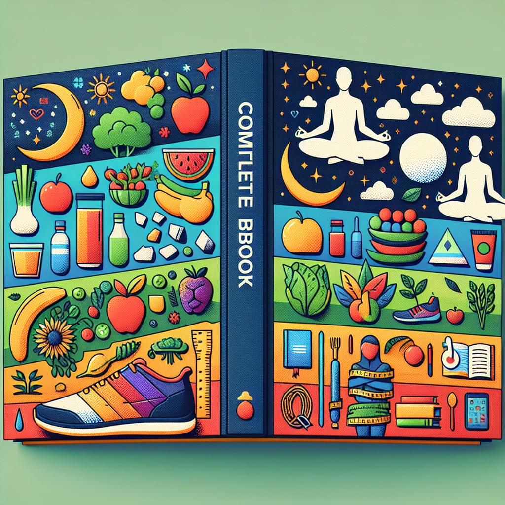 Panduan Lengkap untuk Memahami Pola Hidup Sehat