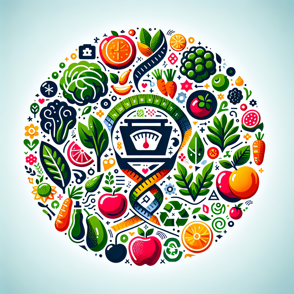 Tips Memilih Makanan Diet Sehat untuk Menurunkan Berat Badan Berkelanjutan