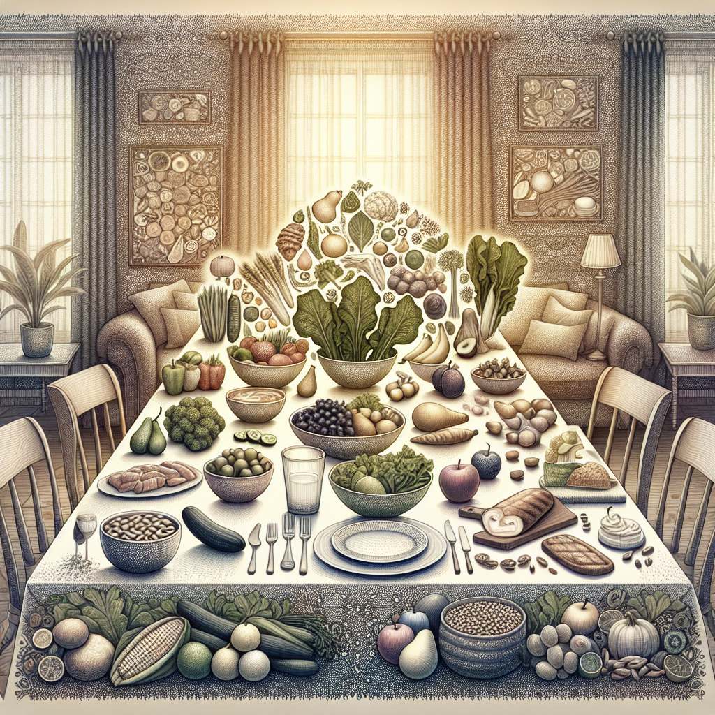 10 Makanan Sehat untuk Ibu Hamil: Panduan Nutrisi Selama Kehamilan