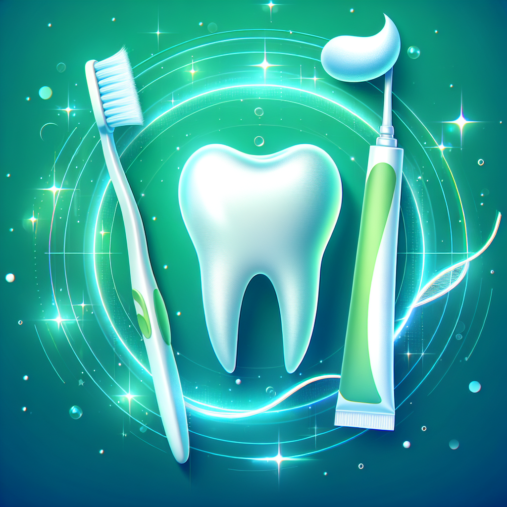 Cara Efektif Menjaga Kesehatan Gigi yang Harus Anda Tahu