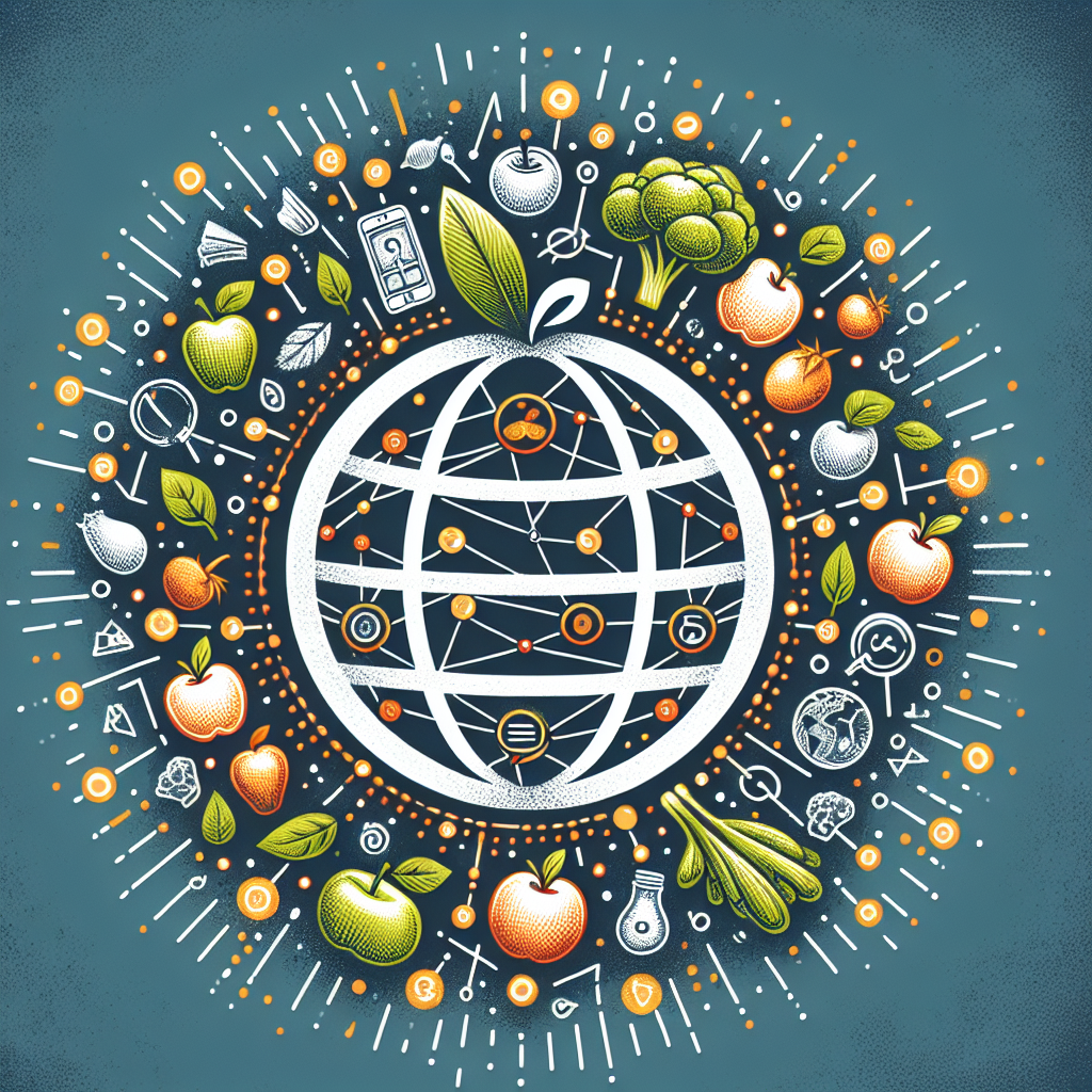 10 Strategi Efektif untuk Mempromosikan Iklan Makanan Sehat secara Online