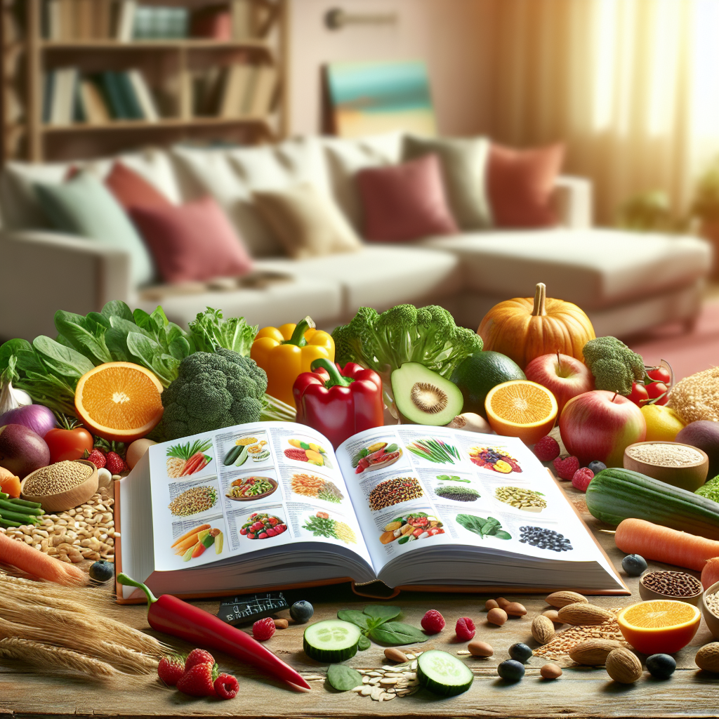 Apa yang Dimaksud Makanan Sehat? Panduan Utama untuk Gaya Hidup Sehat